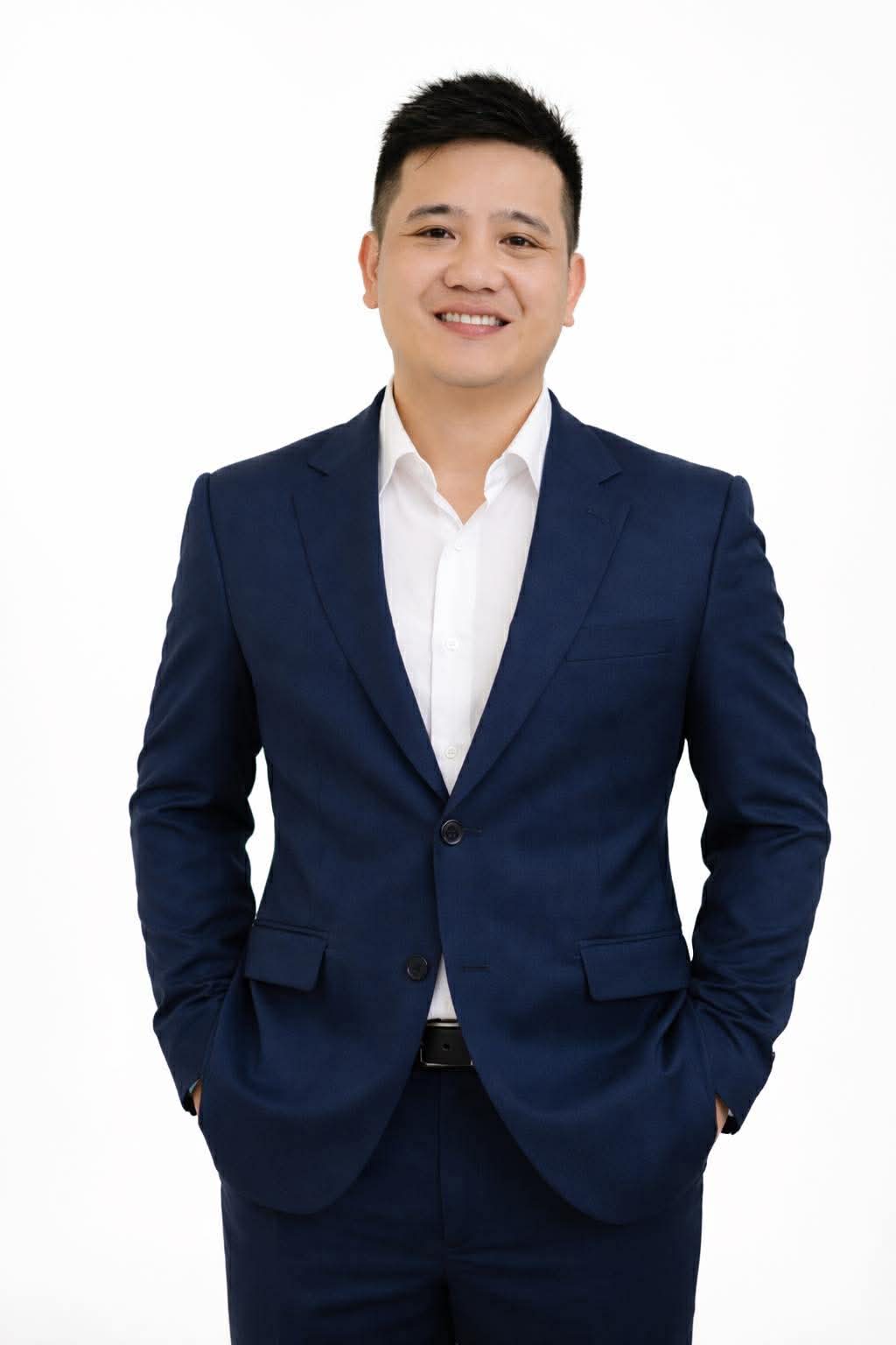 Kelvin Ngo
